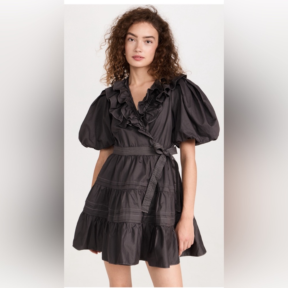 En Saison Camila Mini Dress